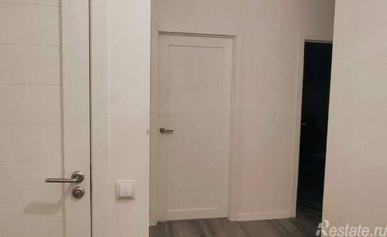 Продажа 3-комн квартиры на вторичном рынке Михайловская дорога,  д. 14 к1 с1