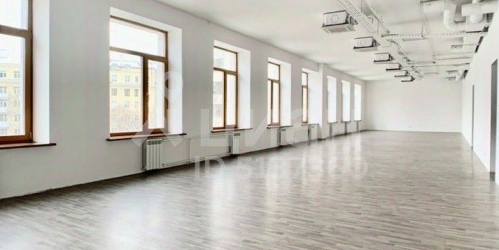 Отдельное здание Ружейный пер,  д. 6,  к. 1