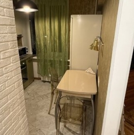 Аренда 2-комн квартиры на вторичном рынке Союзный проспект,  д. 4