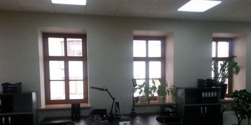 Отдельное здание Серпуховская Б. ул,  д. 25,  к. 1