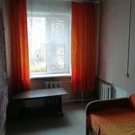 Продажа 2-комн квартиры на вторичном рынке Подольск, улица Багратиона,  д. 16А