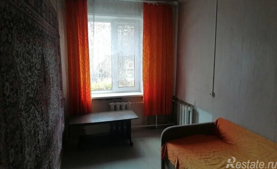 Продажа 2-комн квартиры на вторичном рынке Подольск, улица Багратиона,  д. 16А