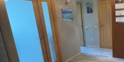 3-комн квартира Наличная улица, 55