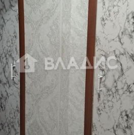 Продажа 3-комн квартиры на вторичном рынке улица Володарского,  д. 52