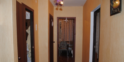 2-комн квартира Балашиха г, Авиаторов мкр, Кожедуба ул,  д. 10