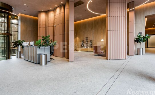 Продажа 5-комн квартиры на вторичном рынке Севастопольский проспект,  д. 22А