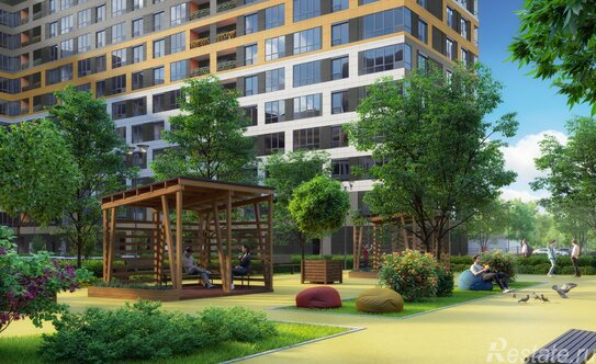 Продажа 3-комн квартиры на вторичном рынке Среднерогатская улица,  д. 20