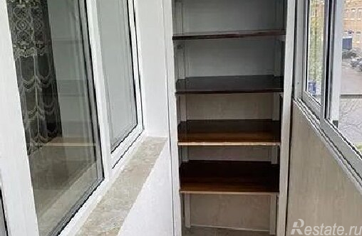 Аренда 3-комн квартиры на вторичном рынке Амбулаторный 1-й проезд,  д. 2