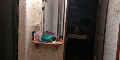 1-комн квартира Выборг г., Приморское шос.,  д. 28