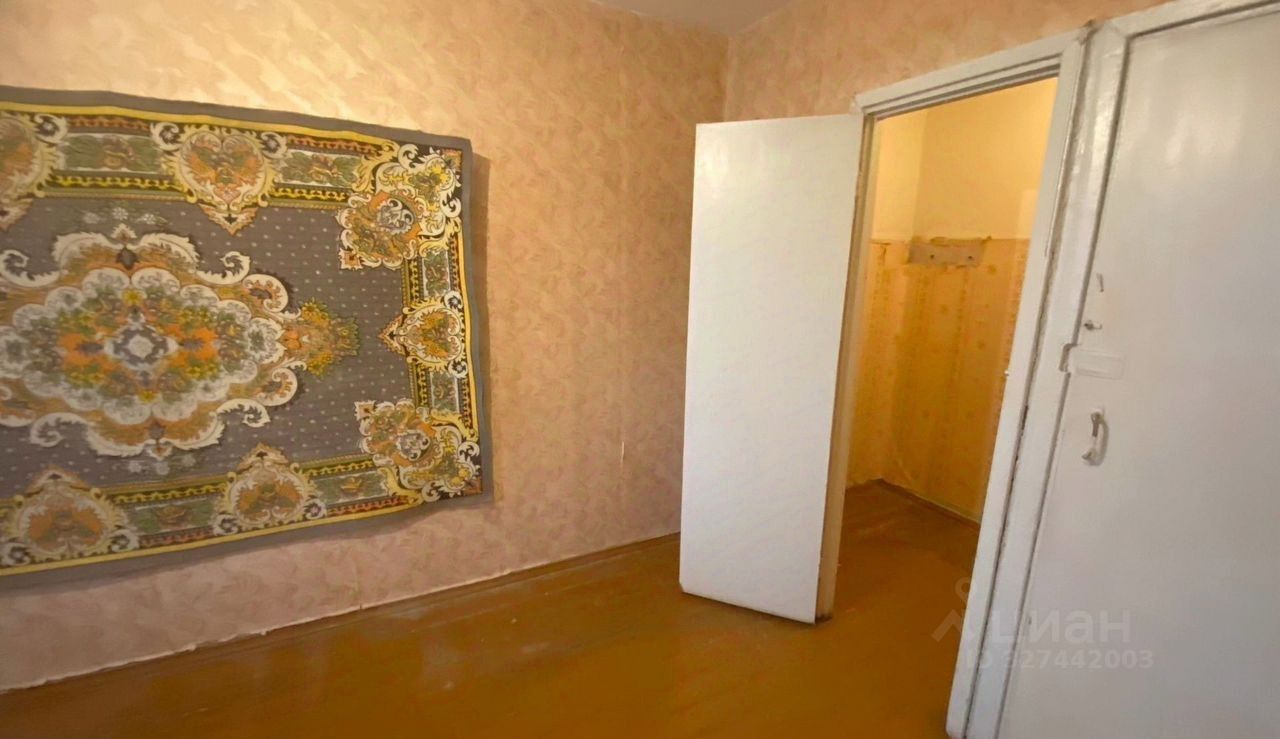 Продажа 2-комн квартиры на вторичном рынке Коломна, Пионерская улица, 50А