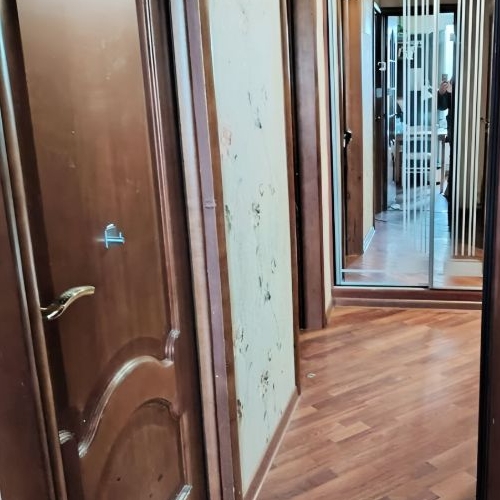 2-комн квартира Гороховский переулок, 8