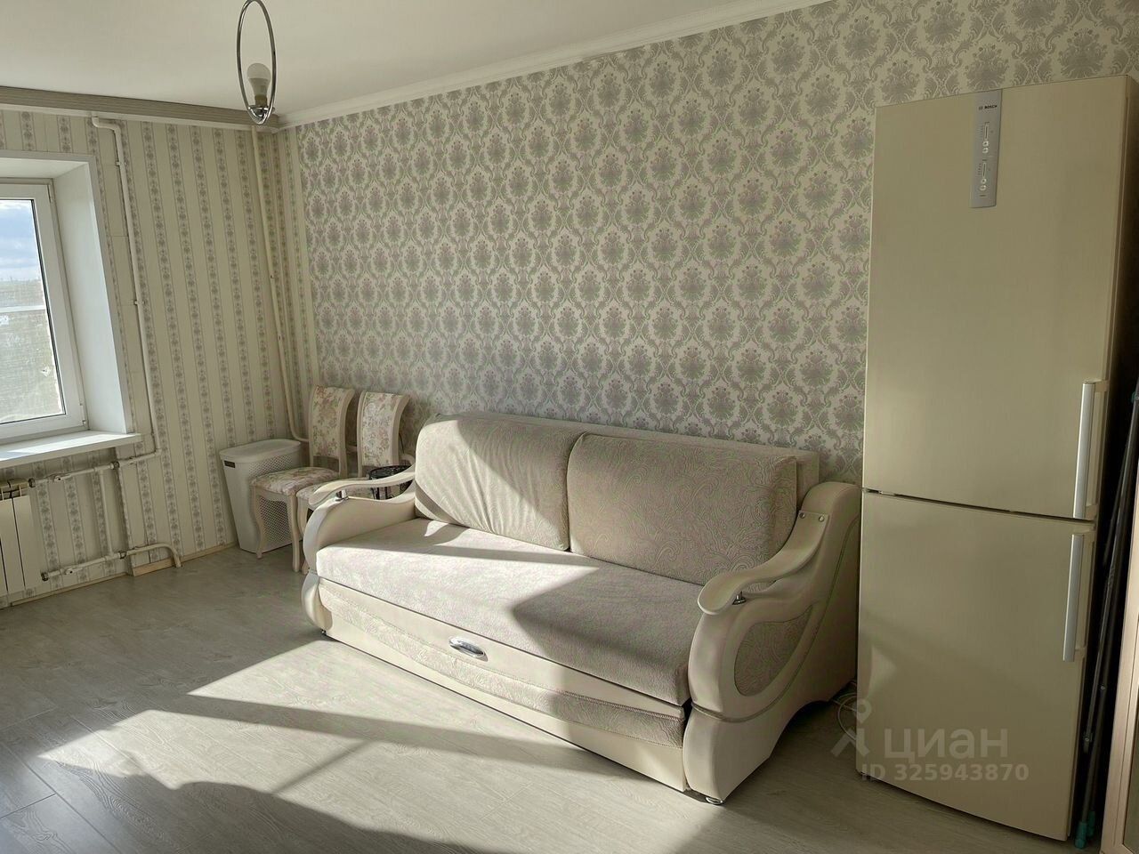 Продажа комнаты Ступино, улица Пушкина,  д. 97