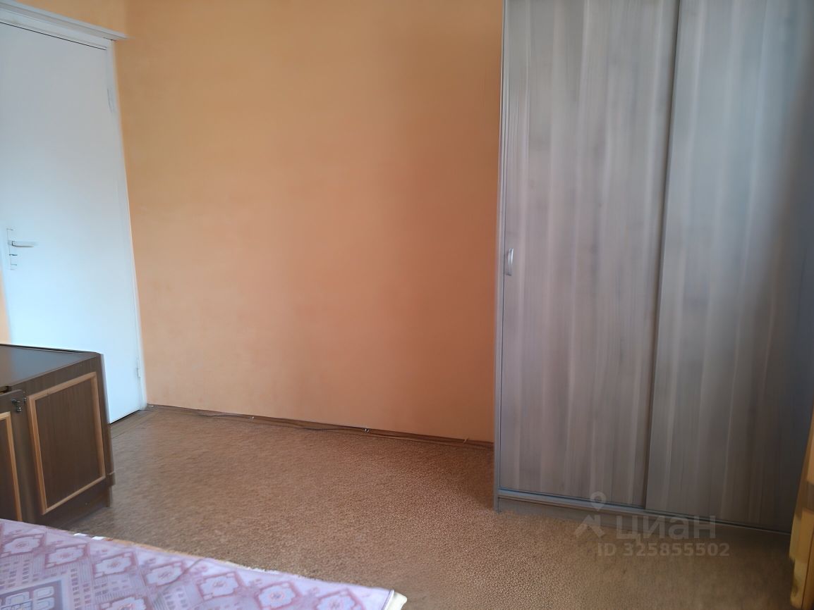 Аренда комнаты Камышовая улица, 54К3