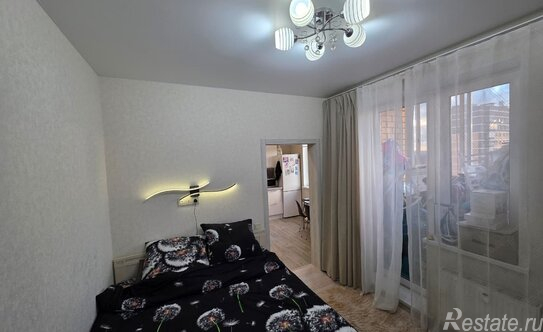 Продажа 2-комн квартиры на вторичном рынке Новое Павлино, улица Бояринова,  д. 13