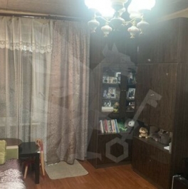 Продажа 3-комн квартиры на вторичном рынке Первомайская улица,  д. 110