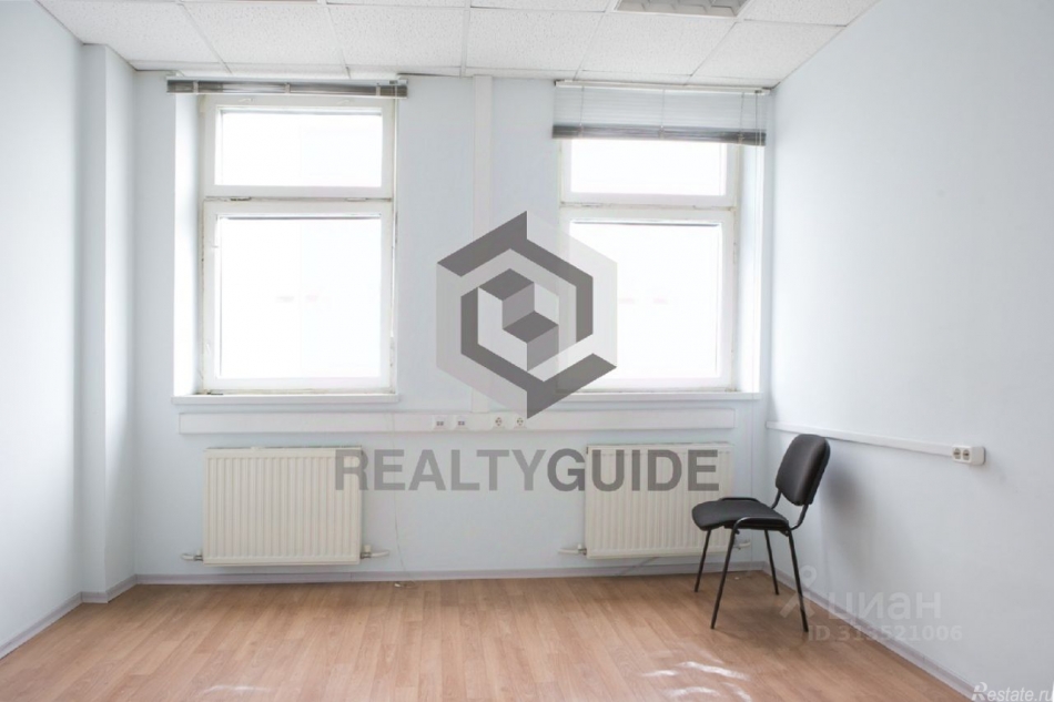 Продажа офиса Старокалужское шоссе