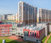 Продать Квартиры вторичка Королева пр-кт  63 2