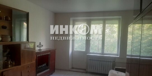 3-комн квартира ул Короленко,  д. 1,  к. 1