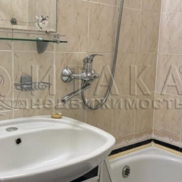 Продажа 1-комн квартиры на вторичном рынке ул Гаккелевская,  д. 30