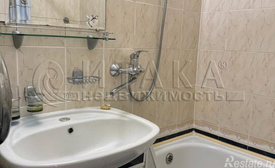 Продажа 1-комн квартиры на вторичном рынке ул Гаккелевская,  д. 30