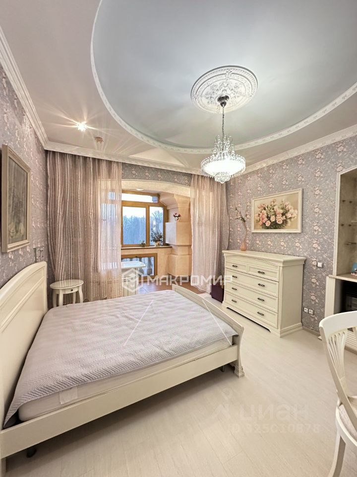 Продажа 3-комн квартиры на вторичном рынке Московский проспект, 159