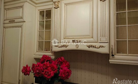 Продажа 3-комн квартиры на вторичном рынке Чехов, ул Уездная,  д. 3