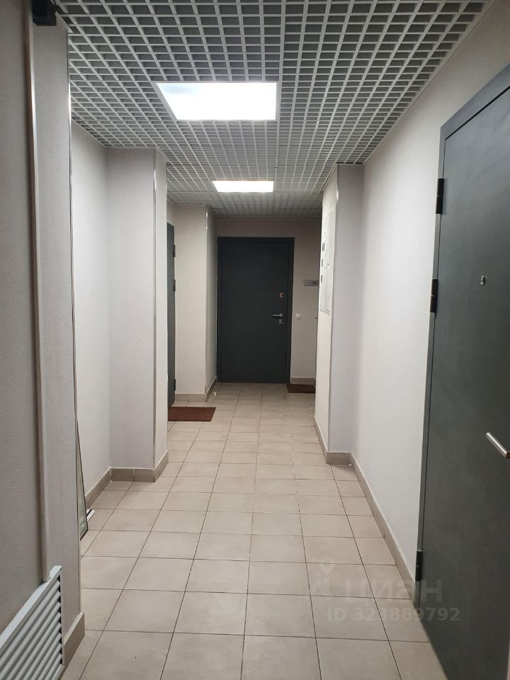 Продажа 2-комн квартиры на вторичном рынке Бестужевская улица, 7к4