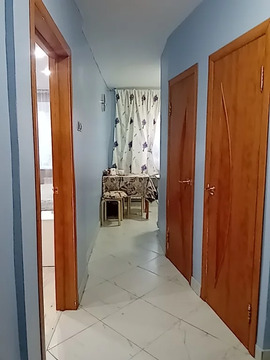 Продажа 2-комн квартиры на вторичном рынке Чехов, ул. Полиграфистов,  д. 13