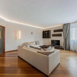 Продажа 3-комн квартиры на вторичном рынке ул Удальцова,  д. 5,  к. 3