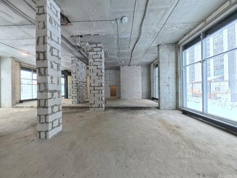 Аренда торгового помещения Сиреневый б-р,  д. 4/7