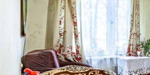 3-комн квартира Днепропетровская улица, 29