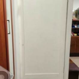 Продажа 2-комн квартиры на вторичном рынке Планетная улица,  д. 20