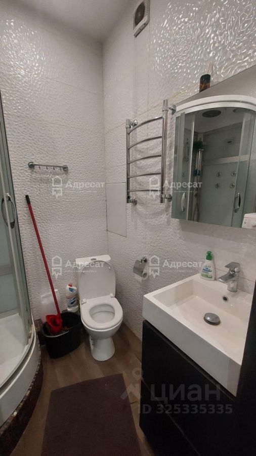 Продажа 3-комн квартиры на вторичном рынке Королев, улица Гагарина, 12/14