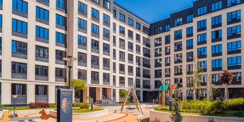 2-комн квартира Петровский пр-кт,  д. 11,  к. 1 стр 1