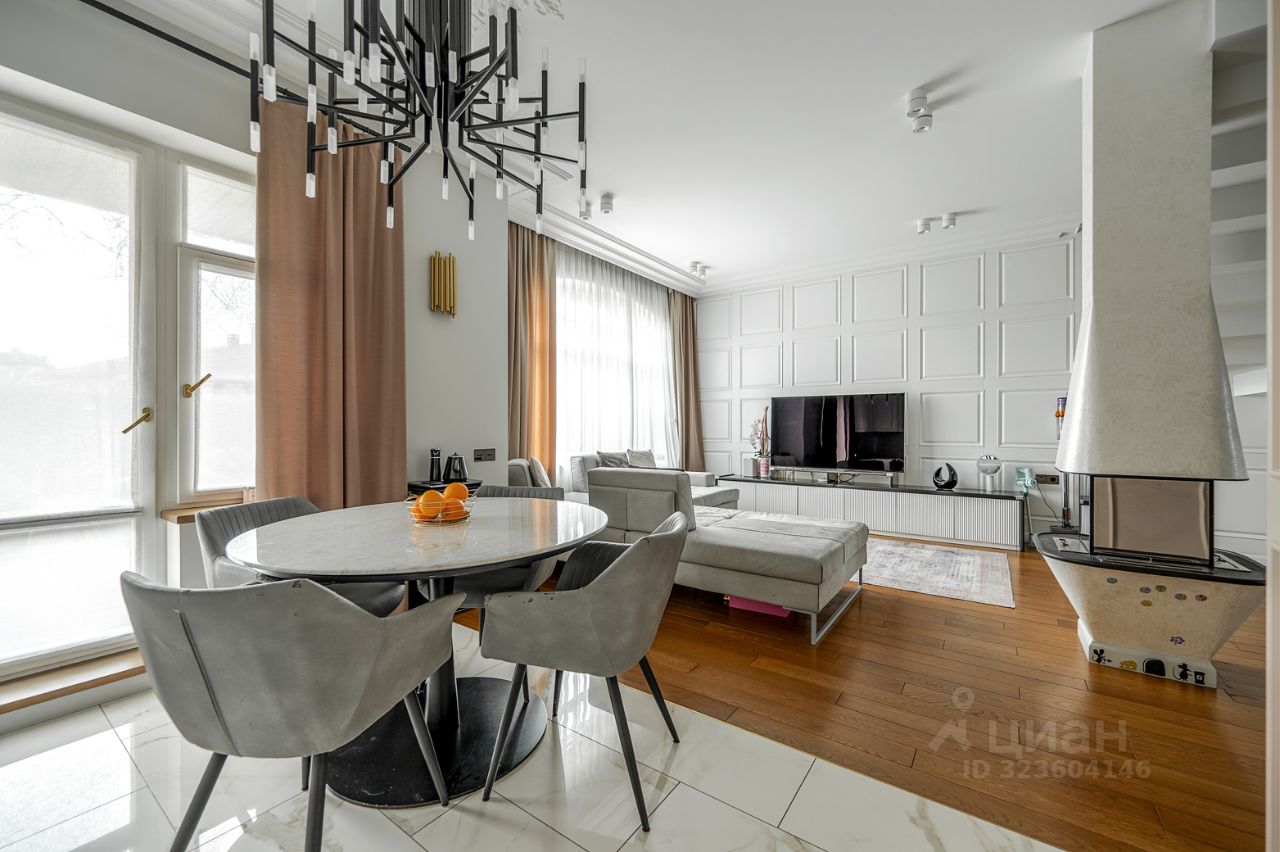 Продажа дома пос. Репино, Зеленогорское шоссе, 12к30