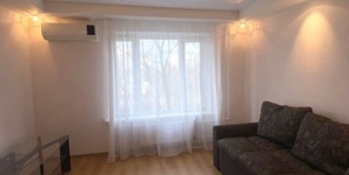 3-комн квартира 2-й Новоподмосковный пер,  д. 6