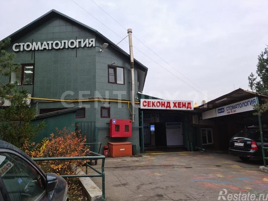 Продажа ПСН Фрязевская ул,  д. 1к1,2