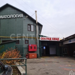 Продажа ПСН Фрязевская ул,  д. 1к1,2