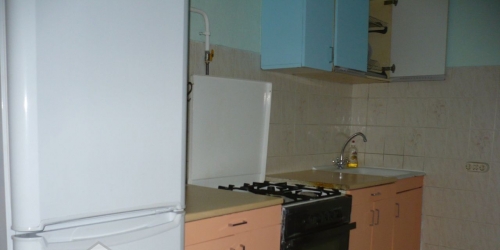 1-комн квартира Гольяновская улица, дом 1Б