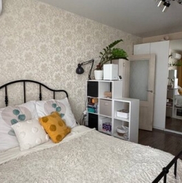 Продажа 1-комн квартиры на вторичном рынке Красногорск, Новотушинская улица,  д. 2