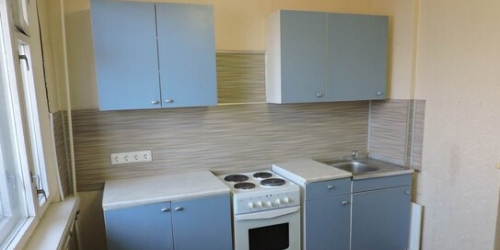 1-комн квартира ул Ярослава Гашека,  д. 26,  к. 1
