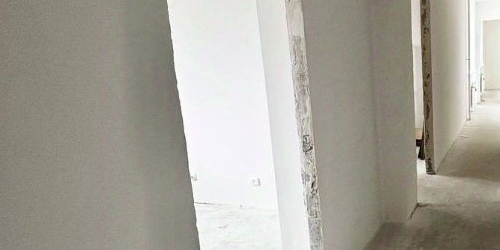 3-комн квартира Заневский проспект, 42