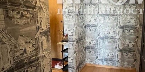 1-комн квартира улица Васильцовский Стан, 3К1