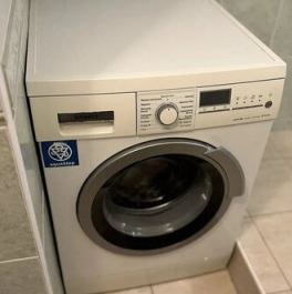 Аренда 3-комн квартиры на вторичном рынке Бухвостова 2-я ул,  д. 7