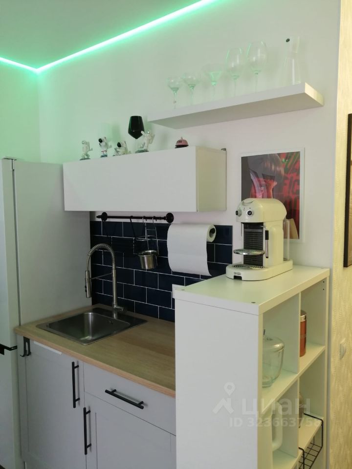 Аренда 1-комн квартиры на вторичном рынке Королев, улица Академика Легостаева, 8