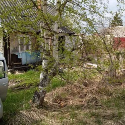 Коттедж/дом Чайка СНТ, улица 9-я, 21