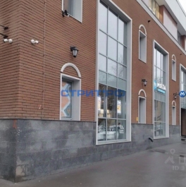 Продажа отдельного здания Ладожская улица,  д. 11