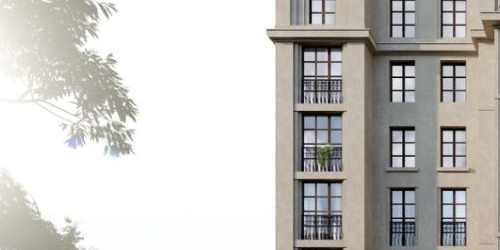 2-комн квартира Московский проспект, 72