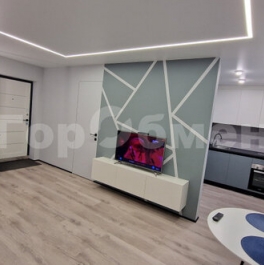 Продажа 3-комн квартиры на вторичном рынке улица Декабристов,  д. 36Б