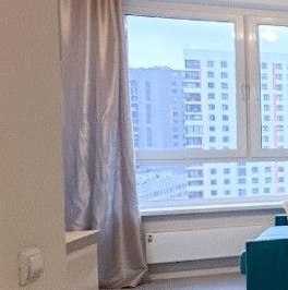 Аренда 1-комн квартиры на вторичном рынке Котельники, улица Сосновая, 5к1